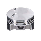 Wiseco Chevy LS Series -3.2cc FT 4.010inch Bore Piston Set Wiseco Piston Sets - Forged - 8cyl  AXOPROS