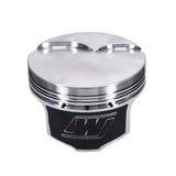Wiseco Chevy LS Series -3.2cc FT 4.010inch Bore Piston Set Wiseco Piston Sets - Forged - 8cyl  AXOPROS