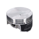 Wiseco Chevy LS Series -3.2cc FT 4.010inch Bore Piston Set Wiseco Piston Sets - Forged - 8cyl  AXOPROS