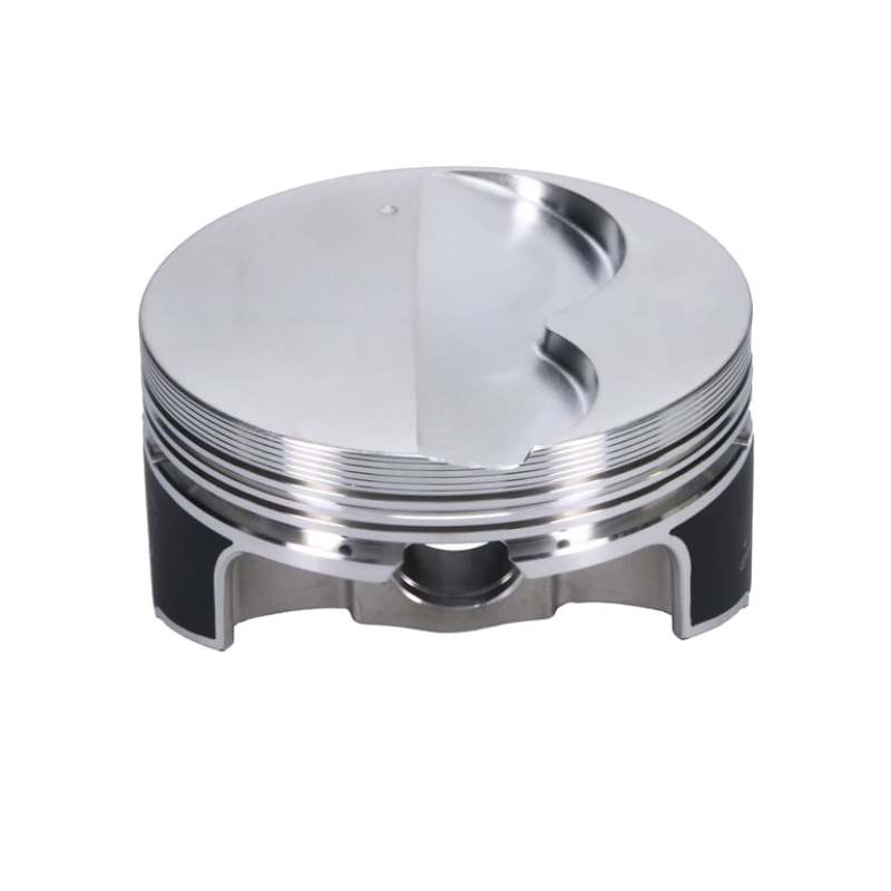 Wiseco Chevy LS Series -8cc FT 4.125inch Bore Piston Shelf Stock Kit Wiseco Piston Sets - Forged - 8cyl  AXOPROS
