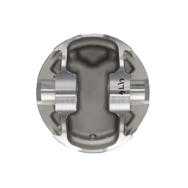 Wiseco Chevy LS Series -8cc FT 4.125inch Bore Piston Shelf Stock Kit Wiseco Piston Sets - Forged - 8cyl  AXOPROS