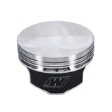 Wiseco Chevy LS Series -8cc FT 4.125inch Bore Piston Shelf Stock Kit Wiseco Piston Sets - Forged - 8cyl  AXOPROS