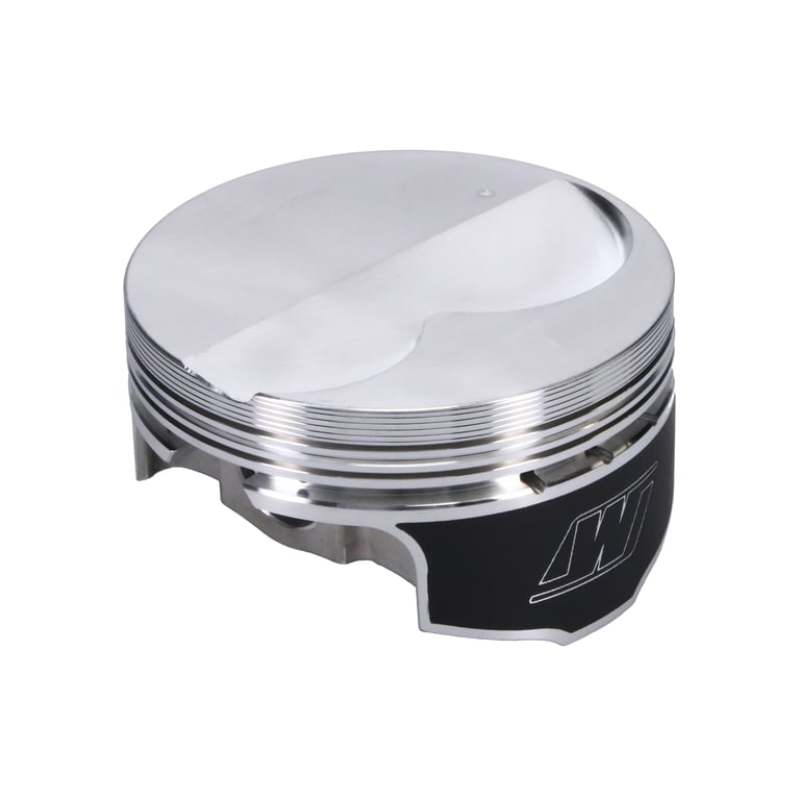 Wiseco Chevy LS Series -8cc FT 4.125inch Bore Piston Shelf Stock Kit Wiseco Piston Sets - Forged - 8cyl  AXOPROS