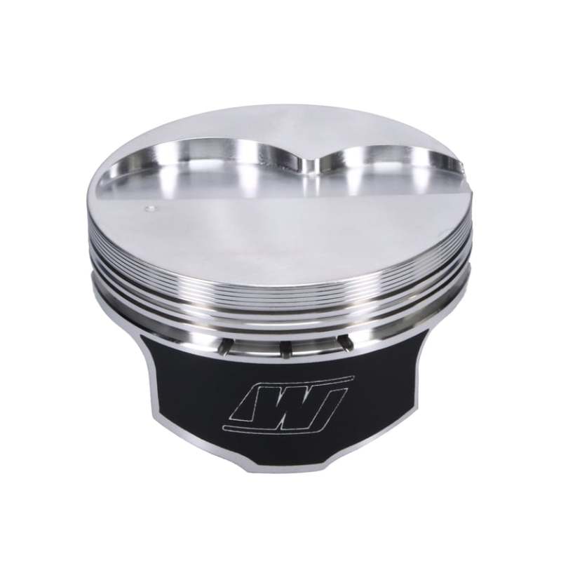 Wiseco Chevy LS Series -8cc FT 4.125inch Bore Piston Shelf Stock Kit Wiseco Piston Sets - Forged - 8cyl  AXOPROS