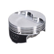 Wiseco Chevy LS Series -8cc FT 4.125inch Bore Piston Shelf Stock Kit Wiseco Piston Sets - Forged - 8cyl  AXOPROS