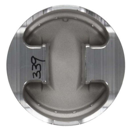 Wiseco CHRY NEON 8.8:1 Turbo 1.236 X 88.0 Piston Shelf Stock Kit Wiseco Piston Sets - Forged - 4cyl  AXOPROS