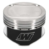 Wiseco CHRY NEON 8.8:1 Turbo 1.236 X 88.0 Piston Shelf Stock Kit Wiseco Piston Sets - Forged - 4cyl  AXOPROS