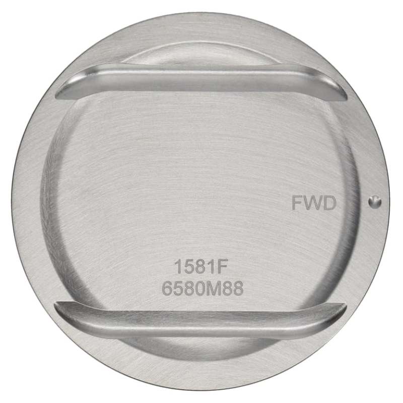 Wiseco CHRY NEON 8.8:1 Turbo 1.236 X 88.0 Piston Shelf Stock Kit Wiseco Piston Sets - Forged - 4cyl  AXOPROS