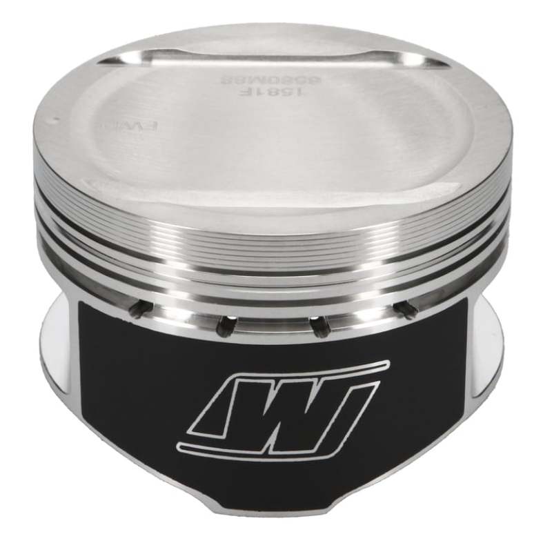Wiseco CHRY NEON 8.8:1 Turbo 1.236 X 88.0 Piston Shelf Stock Kit Wiseco Piston Sets - Forged - 4cyl  AXOPROS