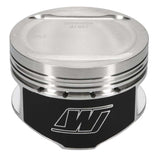 Wiseco CHRY NEON 8.8:1 Turbo 1.236 X 88.0 Piston Shelf Stock Kit Wiseco Piston Sets - Forged - 4cyl  AXOPROS