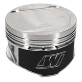 Wiseco CHRY NEON 8.8:1 Turbo 1.236 X 88.0 Piston Shelf Stock Kit Wiseco Piston Sets - Forged - 4cyl  AXOPROS