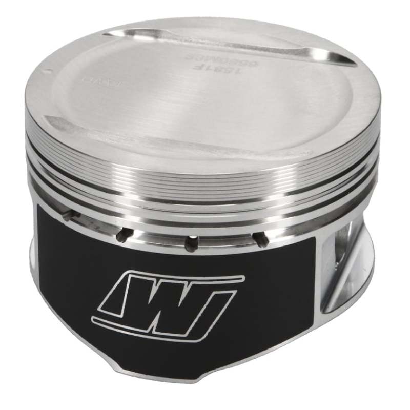 Wiseco CHRY NEON 8.8:1 Turbo 1.236 X 88.0 Piston Shelf Stock Kit Wiseco Piston Sets - Forged - 4cyl  AXOPROS