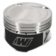 Wiseco CHRY NEON 8.8:1 Turbo 1.236 X 88.0 Piston Shelf Stock Kit Wiseco Piston Sets - Forged - 4cyl  AXOPROS