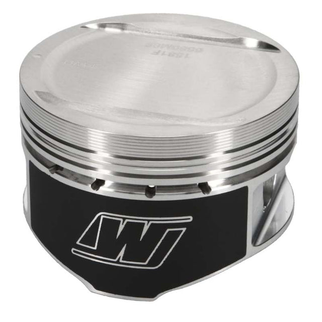 Wiseco CHRY NEON 8.8:1 Turbo 1.236 X 88.0 Piston Shelf Stock Kit Wiseco Piston Sets - Forged - 4cyl  AXOPROS