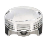 Wiseco Chrysler 6.1L Hemi +4cc Dome 4.080 Piston Shelf Stock Kit - AXOPROS
