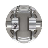 Wiseco Chrysler 6.1L Hemi +4cc Dome 4.080 Piston Shelf Stock Kit - AXOPROS