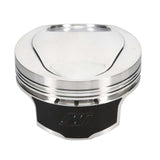 Wiseco Chrysler 6.1L Hemi +4cc Dome 4.080 Piston Shelf Stock Kit - AXOPROS