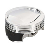 Wiseco Chrysler 6.1L Hemi +4cc Dome 4.080 Piston Shelf Stock Kit - AXOPROS
