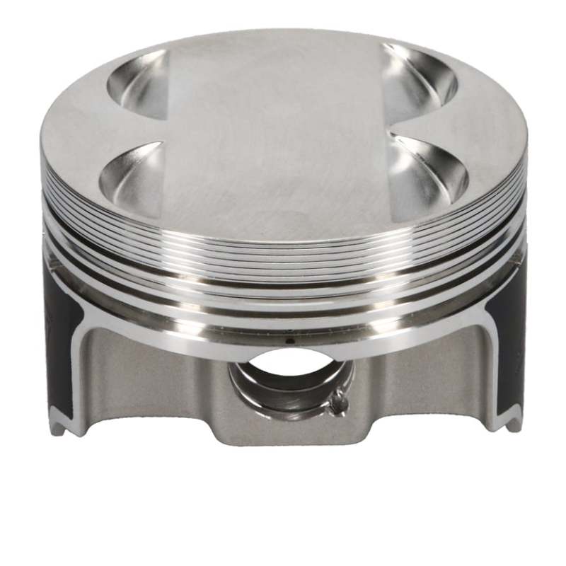 Wiseco Honda / Acura B series Flat Top 10.5:1 Piston Shelf Stock Kit Wiseco Piston Sets - Forged - 4cyl  AXOPROS