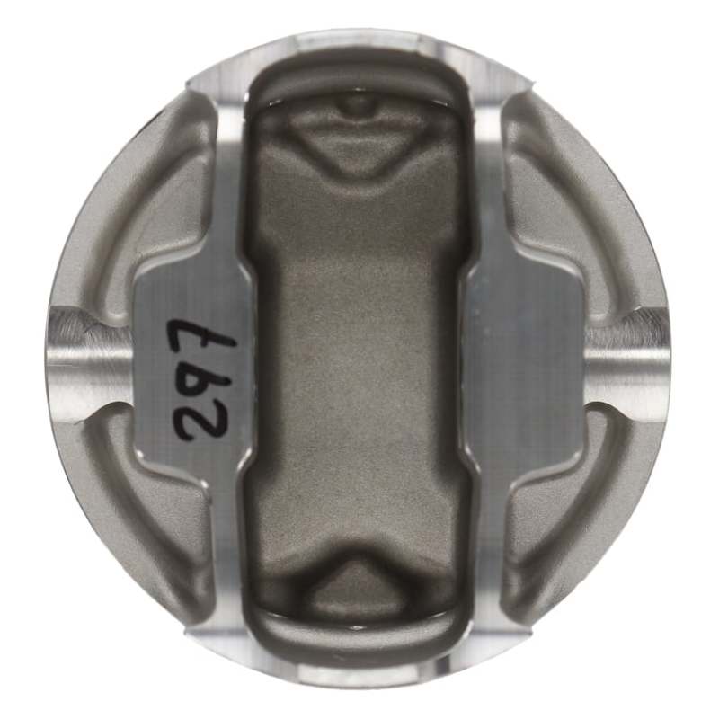 Wiseco Honda / Acura B series Flat Top 10.5:1 Piston Shelf Stock Kit Wiseco Piston Sets - Forged - 4cyl  AXOPROS