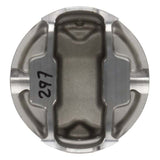 Wiseco Honda / Acura B series Flat Top 10.5:1 Piston Shelf Stock Kit Wiseco Piston Sets - Forged - 4cyl  AXOPROS
