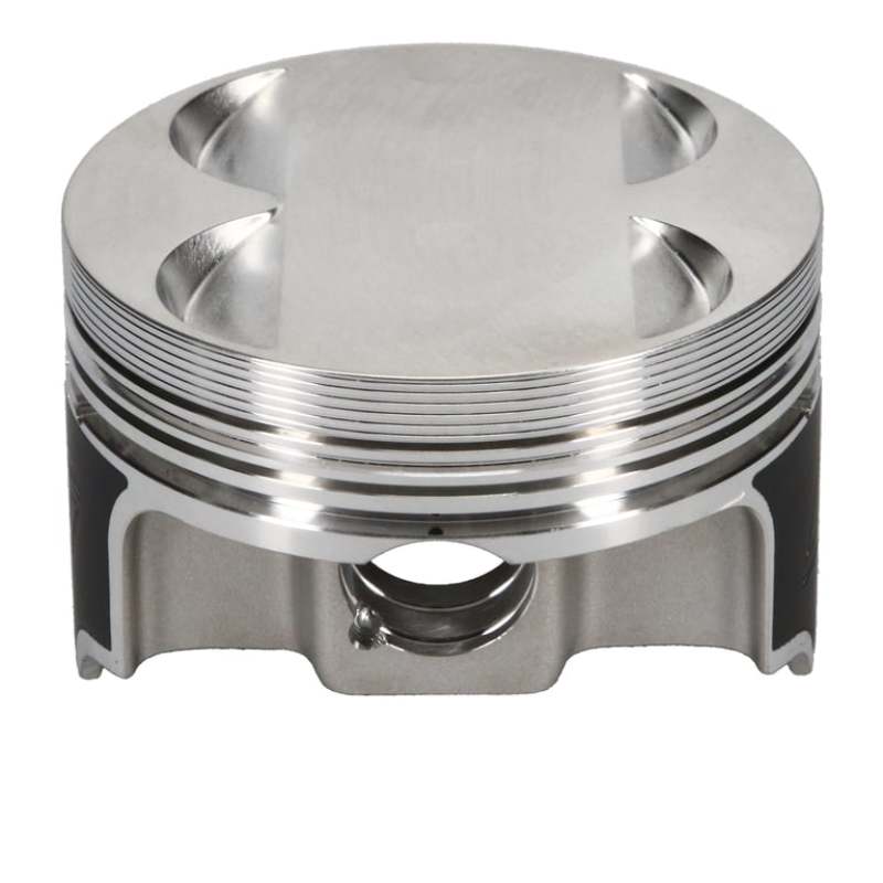 Wiseco Honda / Acura B series Flat Top 10.5:1 Piston Shelf Stock Kit Wiseco Piston Sets - Forged - 4cyl  AXOPROS