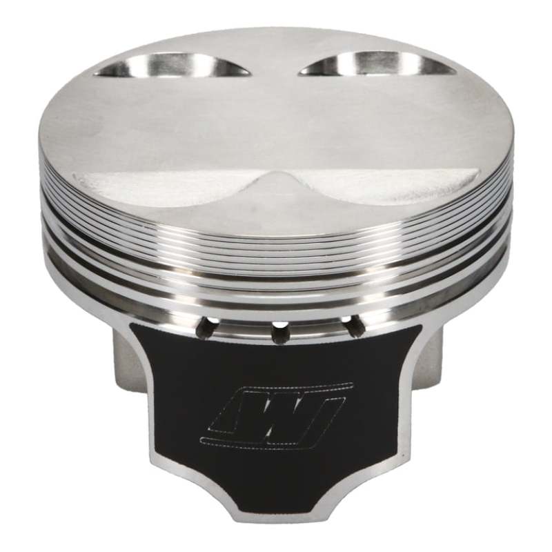 Wiseco Honda / Acura B series Flat Top 10.5:1 Piston Shelf Stock Kit Wiseco Piston Sets - Forged - 4cyl  AXOPROS