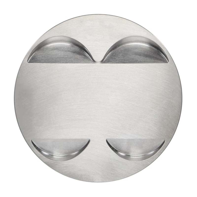 Wiseco Honda / Acura B series Flat Top 10.5:1 Piston Shelf Stock Kit Wiseco Piston Sets - Forged - 4cyl  AXOPROS