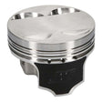 Wiseco Honda / Acura B series Flat Top 10.5:1 Piston Shelf Stock Kit Wiseco Piston Sets - Forged - 4cyl  AXOPROS