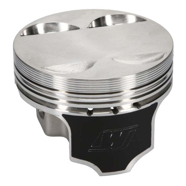 Wiseco Honda / Acura B series Flat Top 10.5:1 Piston Shelf Stock Kit Wiseco Piston Sets - Forged - 4cyl  AXOPROS
