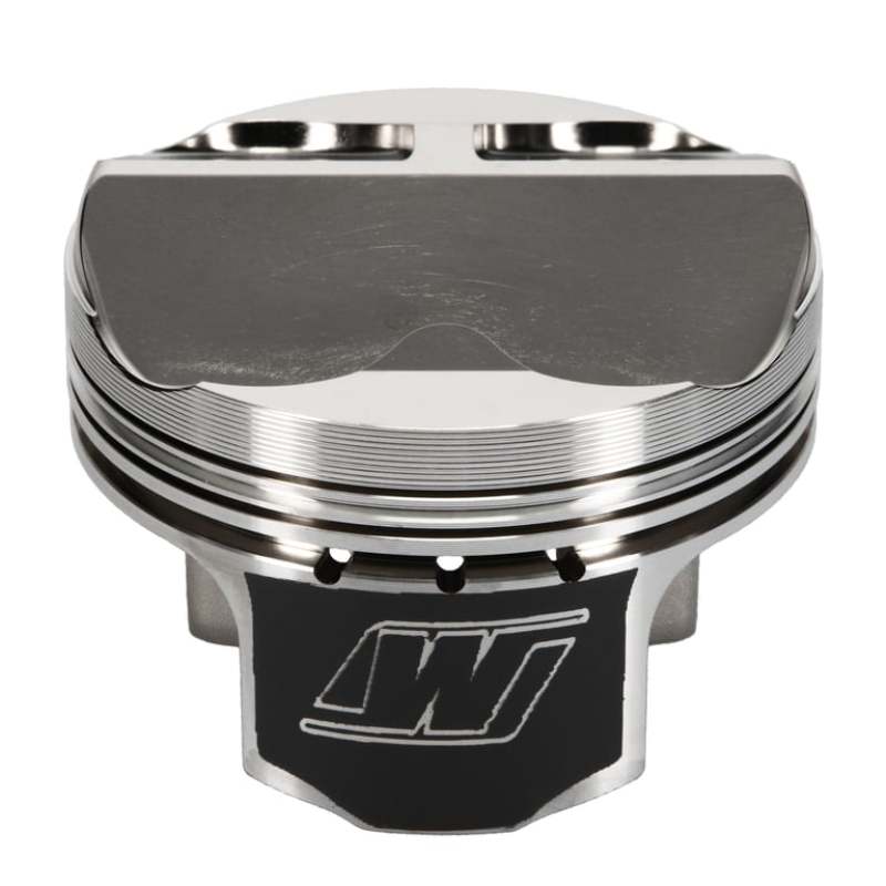 Wiseco Honda K-Series +10.5cc Dome 1.181x86.5mm Piston Shelf Stock Kit Wiseco Piston Sets - Forged - 4cyl  AXOPROS