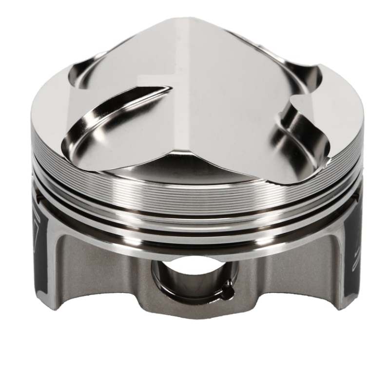 Wiseco Honda K-Series +10.5cc Dome 1.181x86.5mm Piston Shelf Stock Kit Wiseco Piston Sets - Forged - 4cyl  AXOPROS
