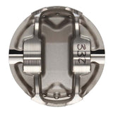 Wiseco Honda K-Series +10.5cc Dome 1.181x86.5mm Piston Shelf Stock Kit Wiseco Piston Sets - Forged - 4cyl  AXOPROS