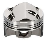 Wiseco Honda K-Series +10.5cc Dome 1.181x86.5mm Piston Shelf Stock Kit Wiseco Piston Sets - Forged - 4cyl  AXOPROS