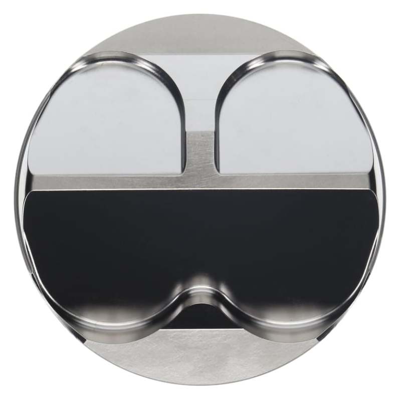 Wiseco Honda K-Series +10.5cc Dome 1.181x86.5mm Piston Shelf Stock Kit Wiseco Piston Sets - Forged - 4cyl  AXOPROS