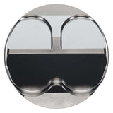 Wiseco Honda K-Series +10.5cc Dome 1.181x86.5mm Piston Shelf Stock Kit Wiseco Piston Sets - Forged - 4cyl  AXOPROS