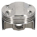 Wiseco Honda K24 w/K20 Head +5cc 12.5:1 CR Piston Shelf Stock Wiseco Pistons - Forged - Single  AXOPROS