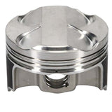 Wiseco Honda K24 w/K20 Head +5cc 12.5:1 CR Piston Shelf Stock Wiseco Pistons - Forged - Single  AXOPROS