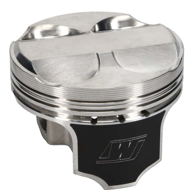 Wiseco Honda K24 w/K20 Head +5cc 12.5:1 CR Piston Shelf Stock Wiseco Pistons - Forged - Single  AXOPROS