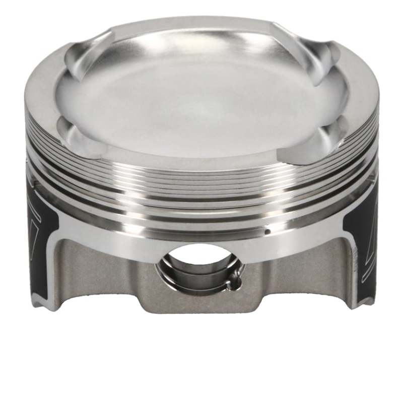 Wiseco Honda K24 w/K20 Heads -21cc 87.5mm Piston Shelf Stock Kit Wiseco Piston Sets - Forged - 4cyl  AXOPROS