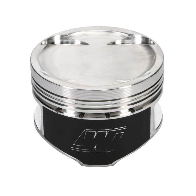 Wiseco Honda Turbo -14cc 1.148 X 75.0MM Piston Shelf Stock Kit Wiseco Piston Sets - Forged - 4cyl  AXOPROS