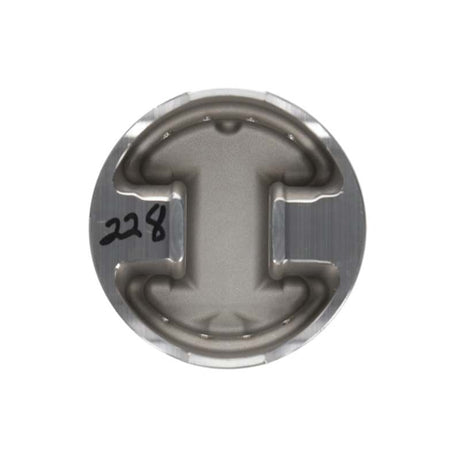 Wiseco Honda Turbo -14cc 1.148 X 75.5MM Piston Shelf Stock Kit Wiseco Piston Sets - Forged - 4cyl  AXOPROS