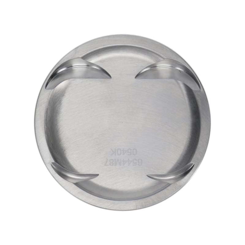 Wiseco Honda Turbo -14cc 1.219 X 87MM Piston Shelf Stock Kit Wiseco Piston Sets - Forged - 4cyl  AXOPROS