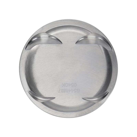 Wiseco Honda Turbo -14cc 1.219 X 87MM Piston Shelf Stock Kit Wiseco Piston Sets - Forged - 4cyl  AXOPROS