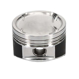 Wiseco Honda Turbo -14cc 1.219 X 87MM Piston Shelf Stock Kit Wiseco Piston Sets - Forged - 4cyl  AXOPROS