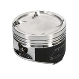 Wiseco Honda Turbo -14cc 1.219 X 87MM Piston Shelf Stock Kit Wiseco Piston Sets - Forged - 4cyl  AXOPROS