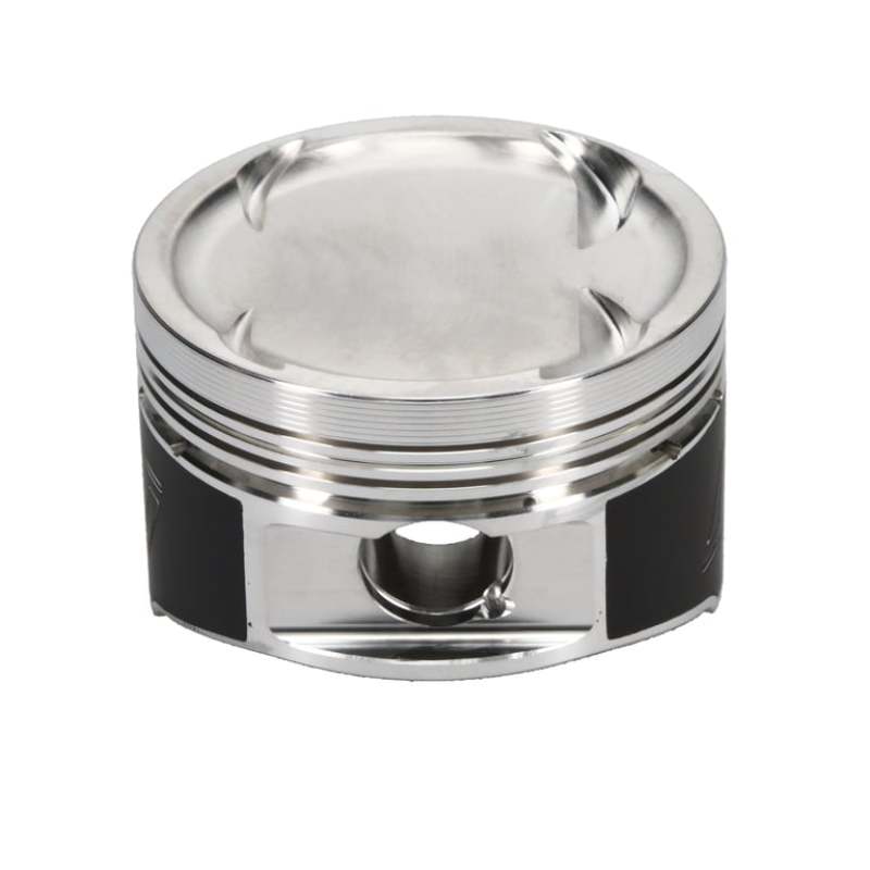 Wiseco Honda Turbo -14cc 1.219 X 88MM Piston Shelf Stock Kit Wiseco Piston Sets - Forged - 4cyl  AXOPROS