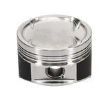 Wiseco Honda Turbo -14cc 1.219 X 88MM Piston Shelf Stock Kit Wiseco Piston Sets - Forged - 4cyl  AXOPROS