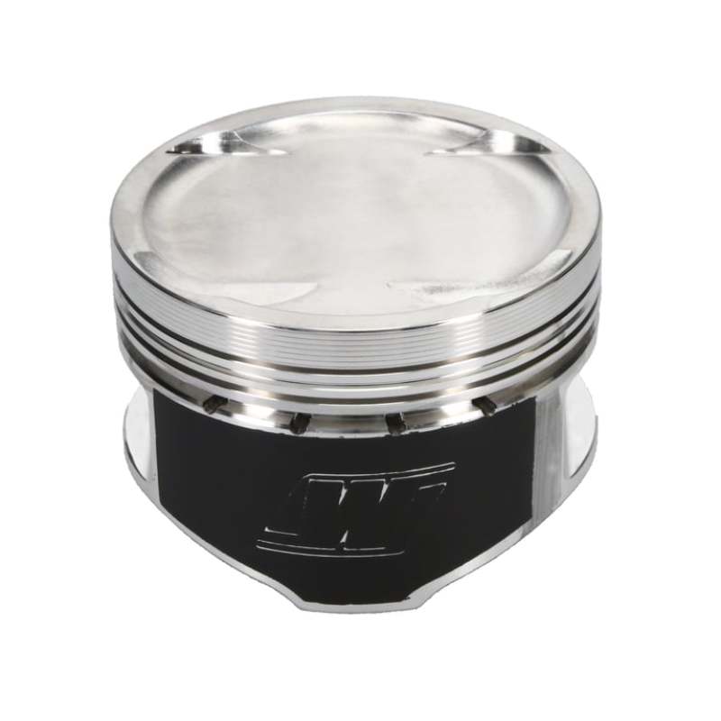 Wiseco Honda Turbo -14cc 1.219 X 88MM Piston Shelf Stock Kit Wiseco Piston Sets - Forged - 4cyl  AXOPROS