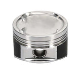 Wiseco Honda Turbo -14cc 1.219 X 88MM Piston Shelf Stock Kit Wiseco Piston Sets - Forged - 4cyl  AXOPROS